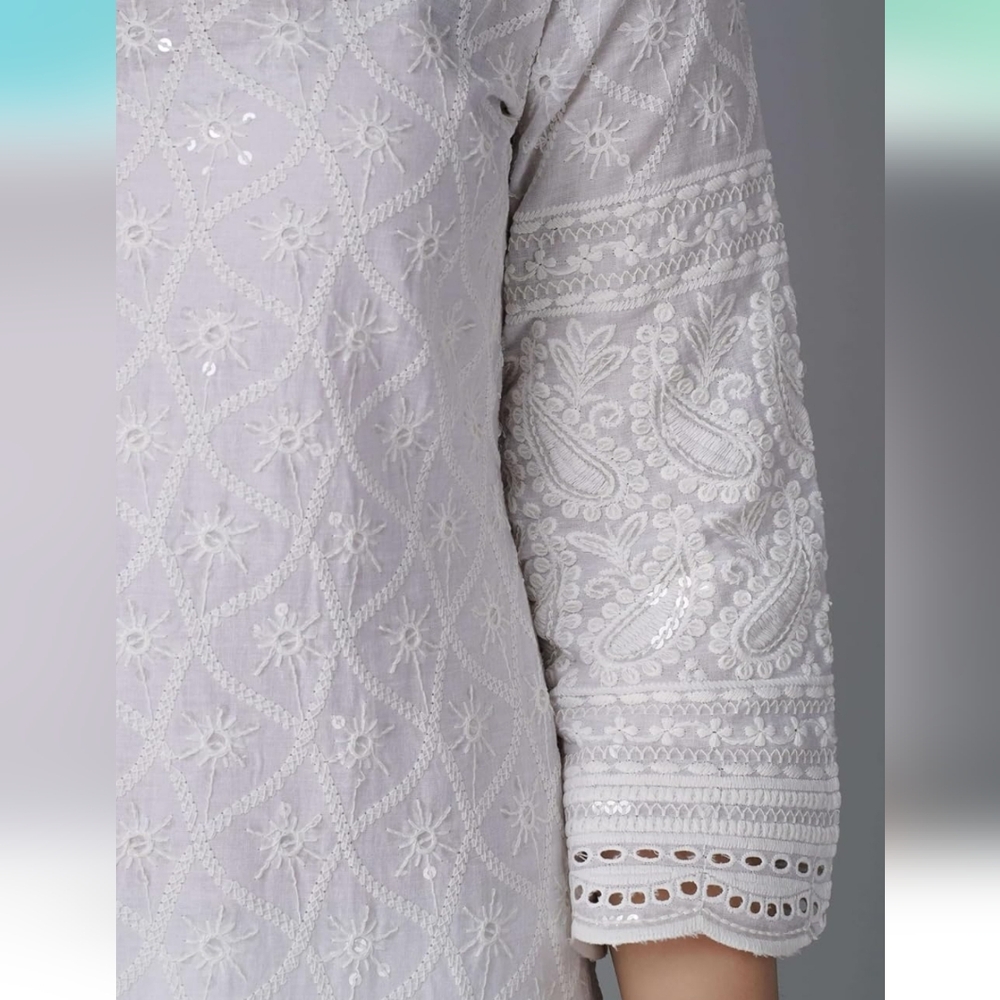 New! Jai Govindam Dress/Tunic Top